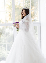 Wedding photographer Aleksandra Babushkina. Photo of 13.01.2024