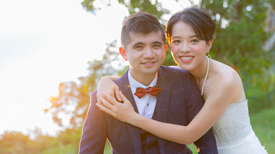 Esküvői fotós: Gilbert Yuen. 22.12.2020 -i fotó