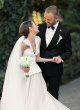 婚姻写真家 Makovey Dmitro. 04.06.2024 の写真
