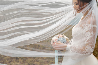 Hochzeitsfotograf Nikolay Bolt. Foto vom 07.02.2022