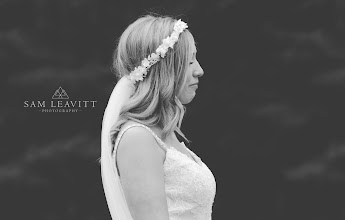 Photographe de mariage Samantha Leavitt. Photo du 09.05.2019