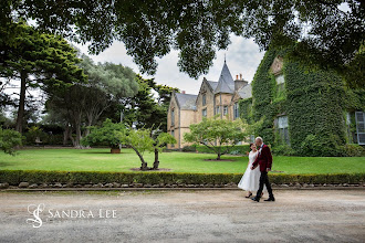 Fotografo di matrimoni Sandra Lee. Foto del 11.02.2019