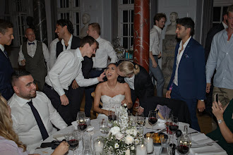 Hochzeitsfotograf Ekaterina Yaltykova. Foto vom 29.01.2024