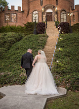 Photographe de mariage Suzy . Photo du 30.12.2019