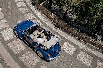 Photographe de mariage Francesco Longo. Photo du 22.05.2025