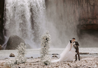 婚礼摄影师Huu Dai. 16.04.2024的图片