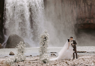 Fotógrafo de bodas Huu Dai. Foto del 16.04.2024