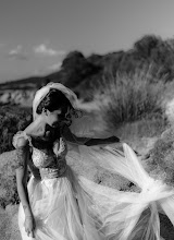 Wedding photographer Daria Manuedda. Photo of 22.05.2025