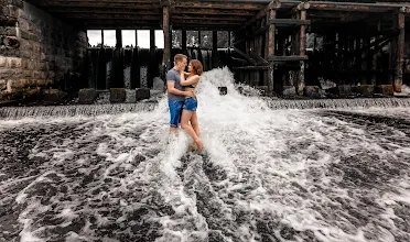 Hochzeitsfotograf Andrey Sasin. Foto vom 19.08.2021