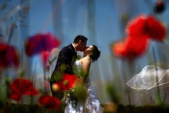 Fotografo di matrimoni Fabio Colombo. Foto del 25.04.2024