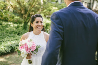 Nhiếp ảnh gia ảnh cưới Dani Benton. Ảnh trong ngày 30.12.2019