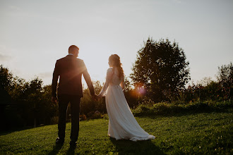 Wedding photographer Cureak Sergei. Photo of 17.03.2022