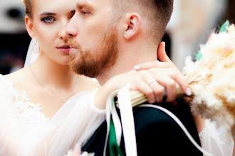 Fotógrafo de bodas Vitaliy Karimov. Foto del 17.11.2020