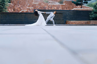 Wedding photographer Can Jiang. Photo of 25.07.2025