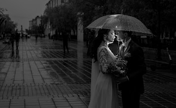 Düğün fotoğrafçısı Pavel Fedin. Fotoğraf 19.08.2022 tarihinde