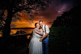 Photographe de mariage Mike Bielski. Photo du 09.06.2024