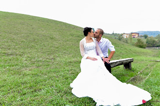 Fotografo di matrimoni Jhon Anthony Ortega. Foto del 15.05.2019