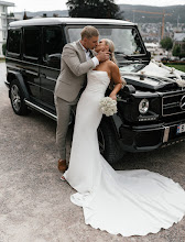 Wedding photographer Roberto Shumski. Photo of 31.10.2024