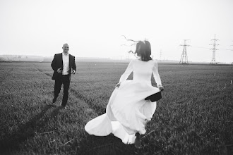 Svatební fotograf Dmitriy Poltavec. Fotografie z 13.03.2021
