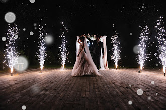 婚礼摄影师Evgeniy Ferbey. 28.11.2020的图片