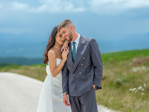 Jurufoto perkahwinan Georgi Manolev. Foto pada 06.04.2024