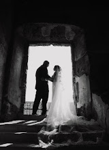 Fotógrafo de bodas Raquel Velásquez. Foto del 05.06.2025