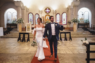 Bryllupsfotograf José Alvarez. Foto fra 29.04.2024