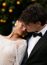 Photographe de mariage Cathy Lessard. Photo du 03.05.2025