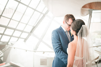 Huwelijksfotograaf Amanda Sorge. Foto van 10.05.2019