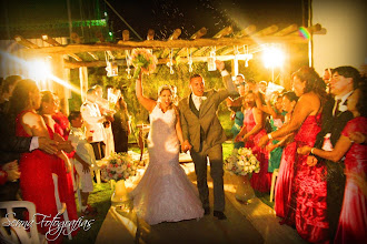 Wedding photographer Joao Gilberto. Photo of 01.06.2023