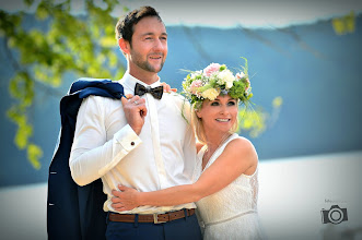 Fotógrafo de casamento Piotr Gagatko. Foto de 10.03.2020