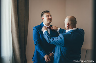 Wedding photographer Vladimir Odincov. Photo of 04.06.2020