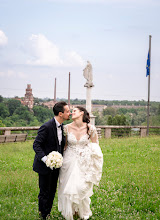 Jurufoto perkahwinan Marco Angeri. Foto pada 01.08.2025