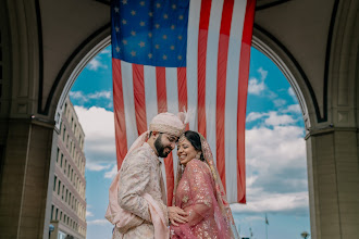 Svatební fotograf Sadman Chowdhury. Fotografie z 05.09.2025