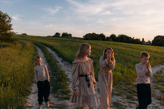 Fotograful de nuntă Elena Kichinskaya. Fotografie la: 08.05.2024