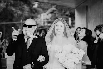 Fotógrafo de bodas Carlos Valenzuela. Foto del 04.06.2025