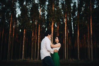 Photographe de mariage Edinho Irizawa. Photo du 26.10.2021