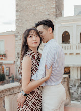 Wedding photographer Antonio La Malfa. Photo of 19.11.2024