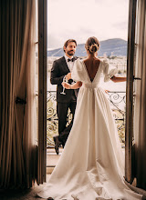 Wedding photographer Olga Karataeva. Photo of 26.01.2024