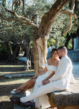 Wedding photographer Antonio Mise. Photo of 06.11.2025
