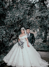 Wedding photographer George Mikiashvili. Photo of 28.03.2019