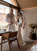 Fotograful de nuntă Egor Tetyushev. Fotografie la: 09.06.2025
