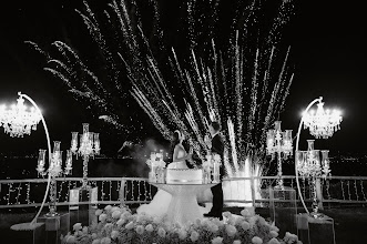 Fotografo di matrimoni Andrea Mortelliti. Foto del 04.08.2025