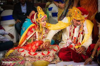 Bryllupsfotograf Subhankar Banerjee. Foto fra 10.12.2020