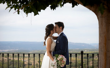 ช่างภาพงานแต่งงาน Ceferina Jimenez. ภาพเมื่อ 26.02.2024
