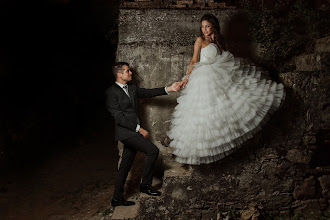 Düğün fotoğrafçısı Loukas Stylianou. Fotoğraf 14.03.2024 tarihinde