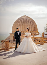 Fotografo di matrimoni Aydın Ayaz. Foto del 12.05.2025