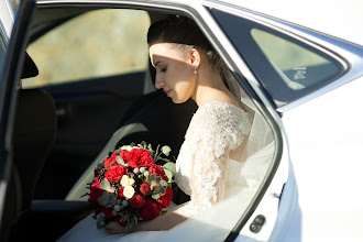 Wedding photographer Aleksey Radchenko. Photo of 29.03.2023