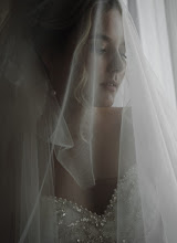 Huwelijksfotograaf Anastasiya Klimkina. Foto van 25.04.2024