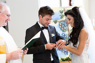 Fotografo di matrimoni Lisa Carvalho. Foto del 28.02.2019